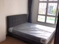 靠近坎培拉地鐵站有普通房出租，包水電網，家具全新，有意者請聯繫97769253