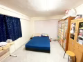 後港游泳館對面，交通便利，住組屋享受公寓設施
