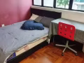 劲爆促销最后一间+免押金! 最受留学生喜爱! 文庆主人房特价1100!!!