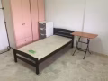 Nice Common room at Geylang east Ave 1