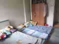 紅茂橋祖屋需要找一男士一起合租主人房，房租$600一人,房間只住兩個人
