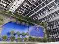 Sengkang 地鐵旁公寓主人房出租