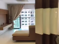 文禮地鐵站旁精裝修房大房間出租