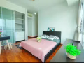  冲!! ❤️免押金+大促销$1300 波东巴西大主人房.包水电网煤气包新家私~