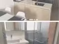 波動巴西超舒適/超乾淨高級公寓 普通房獨立衛生間 30秒到達MRT/公交車站 