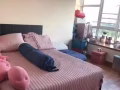  波東巴西-PotongPasir  公寓-主人房 (入住：26.09.2020