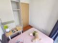 紫線 花拉公園 最出名公寓（無中介費） 豪華普通房 無押金，3個月起租 無屋主