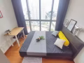 Farrer park 3室合租！可住2人 無屋主，無中介費，免押金 豪華公寓~