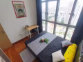Farrer park 3室合租！可住2人 無屋主，無中介費，免押金 豪華公寓~