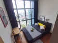 3房戶型 Farrer park正地鐵口！無屋主同住+免押金+包網水電~可報地址