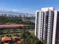 裕華園Chinese garden地鐵站對面 parc oasis 公寓整套出租