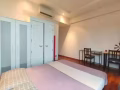 抢!! 免押金$1150包 主人房 马里士他好公寓，整套无隔间又大又美~ 