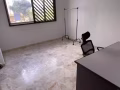 Room rental