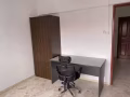 Room rental