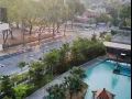 国大旁边Clementi 地铁站高级公寓普通房