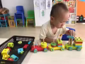 雙人房