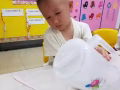 双人房