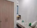 1分钟花拉公园 新单间，850住一人，独立卫生间，无屋主 包水电，