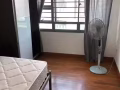 Punggol Drive Blk 676C 普通房出租，非中介