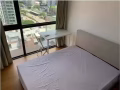 Potong Pasir 波东巴西 地铁站旁 公寓普通房出租(独立阳台）