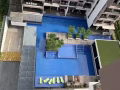 Potong Pasir 波東巴西 地鐵站旁 公寓普通房出租(獨立陽台）