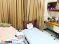 近瑪利蒙璧山公寓普通房兩人間出去一床位