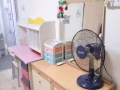 馬里士他102 Jalan Rajah 主人房950/月包水電網氣，低價急租