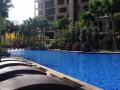 已租：榜鹅公寓River Isles 普通房一间出租，可免费停车