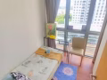 hot！！促销免押金～阿裕尼全新公寓普通房，包水电无屋主，随时看房入住~~