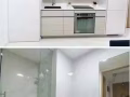 无中介费入住阿裕尼正地铁站全新公寓 可住两人 可煮 送水电网 可报地址