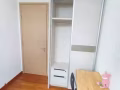 花拉公园豪华公寓降价大促销，可住两人，可煮可报地址