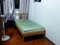 高楼单间招一房客马国人，现可入住包水电网