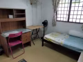 Bedok 菜市單間 馬來西亞女生 1人