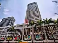 CITY HALL 附近办公室出租，可作为公司注册地址， 交通便利，环境优美