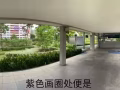波動巴西地鐵站普通房主人房出租