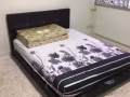 全屋都是女生，人少干净还安静