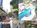 包水电网临近森林大厦，SMU 市中心 普通房