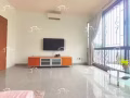 马里士他，房间超大，带泳池健身房，室友都是留学生，近培根大学,带厨房可煮