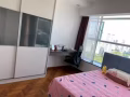 Tiong Baru 地铁站高级公寓单间或整套出租