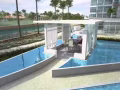 Canberra residences 
