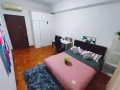 兀里出地鐵站10秒到公寓，房間大性價比高，可合法報地址 包水電 可以煮飯