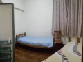 两间选一间，超近地铁Parc Oasis豪华公寓普通房出租。近NUS，NTU