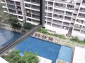 兀里豪华公寓，紧邻斯坦福国际学校 干净舒适 与学校合作 离巴士站近，周边有食阁