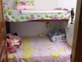 烏節路女床位出租 人少，安靜 環境好