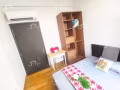 促销—马里士他公寓普通房$1200出租，2人$1300，随时可入住，无中介费
