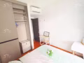 波東巴西 地鐵站旁豪華公寓出租，可住兩人，可報地址，廚房帶燃氣灶、烤箱，可煮