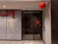 出租波动巴西普通房带阳台，邻近地铁公交车站