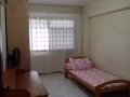 蔡厝港近地鐵站大普通房出租,家具齊全,包水電網絡費, 只限一名女性. 無中介費 