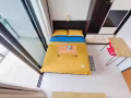 波东巴西超性价比公寓，可住2人，适合夫妻，情侣，无中介费，送水电网，可煮
