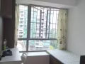 【實龍崗近地鐵】普通房$1000, 高級公寓  隨時入住